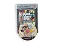 Sony PlayStation 2 PS2 GTA San Andreas inkl. OVP, Anleitung & Poster