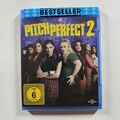 Pitch Perfect 2 (Blu-Ray) - NEU&OVP 