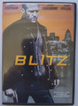 Blitz (DVD, 2011)