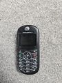 Motorola C139 Handy *ungetestet*