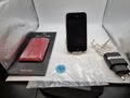 Apple iPhone 3GS MC139DN/A - 16 GB - Schwarz Rare Sammler Gerät 82