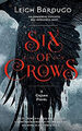 Six Of Crows Leigh Bardugo