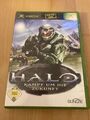 Halo-Kampf Um die Zukunft (Microsoft Xbox, 2002)