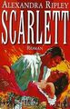 Scarlett von Alexandra Ripley | Buch | Zustand gut