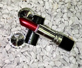 Avon ULTRA SHIMMER Lippenstift Farbe  Razzle Dazzle Rot Schimmer 3,6g Trends WOW