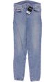 Tommy Jeans Jeans Damen Hose Denim Jeanshose Gr. W27 Baumwolle Hellblau #n38p2e2