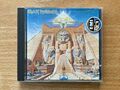 CD Iron Maiden - Powerslave, 1st press 1984, Made in Holland, sehr gut very good