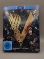 Vikings - Staffel 5.1 / Season 5.1 - Blu-ray - Deutsche Version