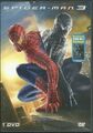 DVD Spider-man 3 - mit Mini Poster..