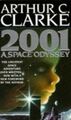 2001: A Space Odyssey by C. Clarke CBE, Sir Arthur 009979800X FREE Shipping