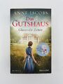 Das Gutshaus - Glanzvolle Zeiten von Anne Jacobs (2017, Taschenbuch)