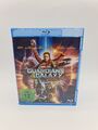 Guardians of the Galaxy Vol. 2  | Blu-ray | Zustand sehr gut