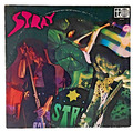 STRAY "Stray" LP 1973 Deutschland Transatlantic Records 201.052