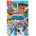 Instant SPORTS Summer + Winter Nintendo Switch Neu