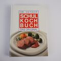 Schulkochbuch von Oetker | Buch | Zustand gut