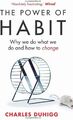 The Power of Habit: Why We Do What We Do, and How to Change - Duhigg, Charles