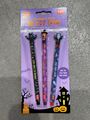 Legami Trick or Treat - HALLOWEEN 2024 Stiftset Boo Crew - Limited Edition - Neu