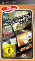 Need For Speed: Most Wanted 5-1-0 (Sony PSP, 2011) komplett mit Anleitung CiB