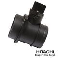 HITACHI Luftmassenmesser 2508951 für AUDI FORD SEAT SKODA VW