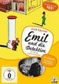 Erich Kästner: Emil und die Detektive  - 1931 -