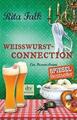 Weißwurstconnection von Rita Falk (2016, Taschenbuch)