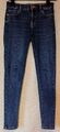 ZARA  Damen Jeans Blau Gr.34