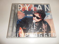 Cd   Bob Dylan  ‎– MTV Unplugged