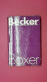 200689 Jurek Becker DER BOXER HC