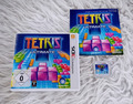 Nintendo 3DS Spiel - Tetris Ultimate - sehr guter Zustand -