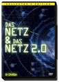 Das Netz / Das Netz 2.0 [Collector's Edition]  | DVD