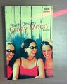 Crazy Moon von Sarah Dessen (Taschenbuch)  (Zustand sehr gut bis Neuwertig)