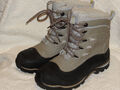 Kamik OKEMO Damen Boots, Winterstiefel, waterproof, Gr. 42-8