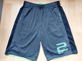 Manguun Trainingshose Sporthose f. Jungen Gr. 176 s. gut!