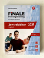 FiNALE Prüfungstraining Zentralabitur Englisch  Nordrhein-Westfallen 2021 