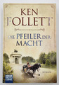 Ken Follett Die Pfeiler der Macht 1993 Roman Taschenbuch 2015