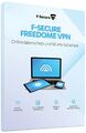 F-Secure Freedome VPN 2020 5 PC / Geräte | 1 Jahr ML Vollversion ESD WIN MAC AND