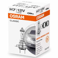 H7 OSRAM Classic 64210CLC 12V 55W kostengünstig hohe Lebensdauer Abblendlicht 1x