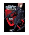 Gantz Perfect T3, Hiroya Oku