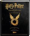 J. K. Rowling / Harry Potter und das verwunschene Kind: Die Entstehung - Hin ...