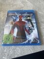 The Amazing Spider-Man 2: Rise of Electro [Blu-ray] | DVD | Zustand sehr gut