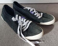 PUMA Sneaker * Gr. 41 * schwarz * Schuhe Damenschuhe