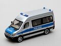 Siku 1935 / 2313 Mercedes Sprinter Polizei Mannschaftswagen #1-438