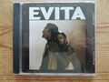  CD:Andrew Lloyd Webber And Tim Rice‎–Music From The Motion Picture Evita (1996)