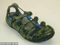 MION Current Keen EU 37 US 5 Kinder Schuhe Sandalen Wasserschuhe