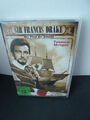 2 DVD SIR FRANCIS DRAKE / 7 FOLGEN / NEUWERTIG