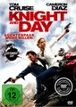 KNIGHT and DAY - EXTENDED CUT Edition - TOM CRUISE und CAMERON DIAZ