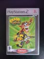 Crash Twinsanity - (PlayStation 2, 2004) - PAL - komplett mit Handbuch 