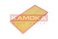 KAMOKA F239401 Luftfilter für RENAULT MERCEDES MITSUBISHI