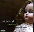 Arne Dahl - Hörbücher  zum Aussuchen sehr gut und NEU.........................Cb