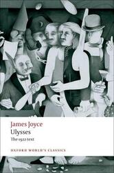 Ulysses von James Joyce (2008, Taschenbuch)